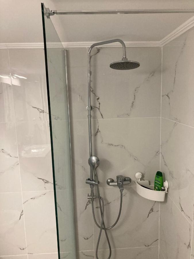 Great Apartment With Terrace In Central Athén Kültér fotó